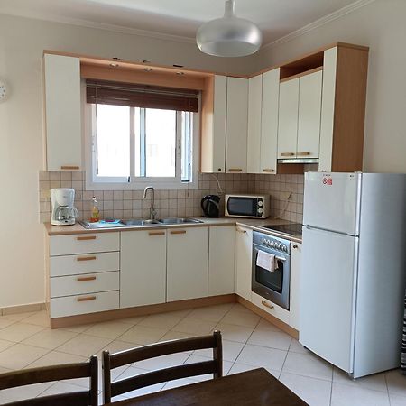 Elias Apartments ニドリ エクステリア 写真